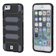 Armored Case for 4.7-inch iPhone® 6 and 6s - Metallic Gray