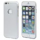 Metal Alloy Protective Case for 4.7-inch iPhone® 6 and 6s - Silver