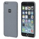 PC Case with Soft Sand Finish for iPhone® 6 and 6s - Granite Gray