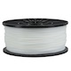 Premium 3D Printer Filament Flexible 1.75MM 1kg/spool, White