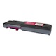MPI Compatible Dell 331-8431 (C3760/C3765) Toner-Magenta (Extra High Yield)
