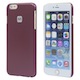 Polycarbonate Case for 5.5-inch iPhone® 6 Plus and 6s Plus - Metallic Red