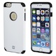 XoShell Case for 5.5-inch iPhone® 6 Plus and 6s Plus - White