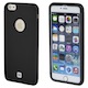 XoShell Case for 5.5-inch iPhone® 6 Plus and 6s Plus - Black