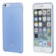 Ultra-thin Shatter-proof Case for 5.5-inch iPhone® 6 Plus and 6s Plus - Ice Blue