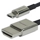 6ft 13-pin to HDMI Passive Cable for Samsung Android Devices (Zn-Alloy Metal Housing)
