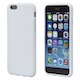 TPU Case for iPhone® 6 and 6s - White - No Logo