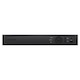 4CH 720P Network Video Recorder 1080P Playback - Built in Power Over Ethernet with 1TB HDD