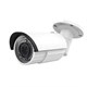 2MP 1080p Full HD IP66 Waterproof Infrared PoE IP Bullet Camera with 2.8-12mm Varifocal Lens