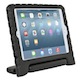 Monoprice Kidz Cover and Stand for iPad mini 3, Black