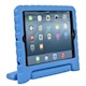 Monoprice Kidz Cover and Stand for iPad mini 3, Blue
