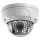 IP PoE 2K (2048 x 1536) 3MP IP66 Waterproof Infrared Dome Camera with 4mm Fixed Lens