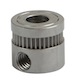 3D Printer Stepper Motor Gear Replacement (for use in Revision 1 printer only)