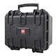 Monoprice Weatherproof Hard Case with Customizable Foam, 12" x 10" x 8"