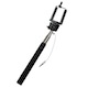 Monopod Selfie Rod for Smartphones with Shutter Button