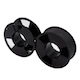 MPI Compatible POS Ribbon IBM 6408 Black 6-Pack