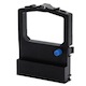 MPI Compatible POS Ribbon Okidata 520/521/590/591 Universal Black 6-Pack