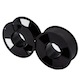 MPI Compatible POS Ribbon Printronix P300/P600 OCR Black 6-Pack