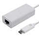 Select Series USB-C to Gigabit Ethernet Adapter