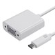 Select Series USB-C to VGA Adapter