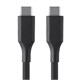 USB 3.1 USB-C Male to USB-C Male Cable, 3ft