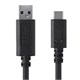 Select Series 3.0 USB-C to USB A Cable, 1.5ft