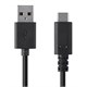 Select Series 2.0 USB-C to USB A Cable, 1.5ft
