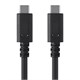 Select Series 3.1 USB-C to USB-C Cable, 1.5ft