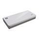 Monoprice Select Series Portable Cell Phone Charger for Universal/Smartphones, 16,000mAh Power Bank(Limit 20 per Customer)