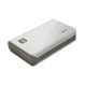 Monoprice Select Series Portable Cell Phone Charger for Universal/Smartphones, 6,000mAh Power Bank