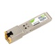 Monoprice Ironlink Cisco GLC-T Compatible 1000Base-T Copper SFP (mini-GBIC) Module