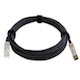 Ironlink Cisco SFP-H10GB-CU5M Compatible 10GBase SFP+ 5M Passive Copper Twinax Cable