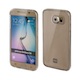 TPU Case Samsung Galaxy S®6 - Crystal Clear