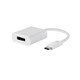 Select Series USB-C to DisplayPort Adapter