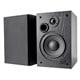 200 Watt Bi-Amped Bluetooth Bookshelf Speakers with USB