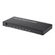 Mini DisplayPort 1x4 Splitter