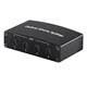 Toslink® S/PDIF 1x4 Splitter