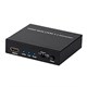 Blackbird 4K Series 7.1 HDMI Audio Extractor