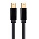 Select Series Mini DisplayPort 1.2 Cable, 3ft