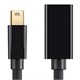 Select Series Mini DisplayPort 1.2 Extension Cable, 6ft