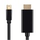 Monoprice Select Series Mini DisplayPort to HDTV Cable, 3ft