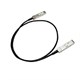 Monoprice Ironlink Juniper EX-SFP-10GE-DAC-3M-IL Compatible SFP+ 10GBase ETH COPPER TWINAX CABLE