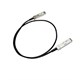 Monoprice Ironlink Juniper EX-SFP-10GE-DAC-1M-IL Compatible SFP+ 10 Gigabit Ethernet Direct Attach Copper (twinax copper cable) 1m