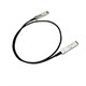 Ironlink HP J9281B-IL Compatible 10-GBE SFP+ 1M DAC Cable