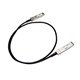 Ironlink HP J9283B-IL Compatible 10-GBE SFP+ 3M DAC Cable
