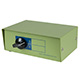 DB9 Female, AB 2 Way Switch Box