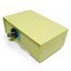 DB9 Female, ABCD 4 Way Switch Box