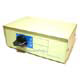 2 Way DB9 Data Switch Box, AB=Male