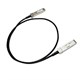 Monoprice Ironlink Cisco SFP-H10GB-CU1M-IL Compatible 24AWG 100OHM Passive Cable