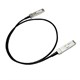Monoprice Ironlink Cisco SFP-H10GB-CU2M-IL Compatible 10GBASE-CU SFP+ 2M Cable